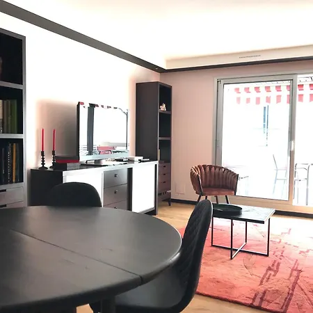 Apartamento Le Sornin - Garage - Clim - Hypercentre - Terrasse