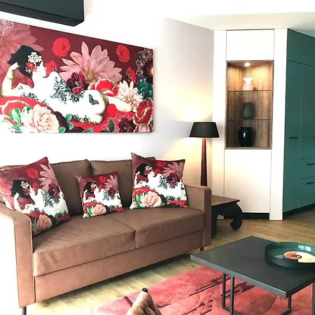 Le Sornin - Garage - Clim - Hypercentre - Terrasse * 비시