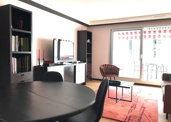 Διαμέρισμα Le Sornin - Garage - Clim - Hypercentre - Terrasse