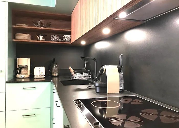 Le Sornin - Garage - Clim - Hypercentre - Terrasse Βισύ