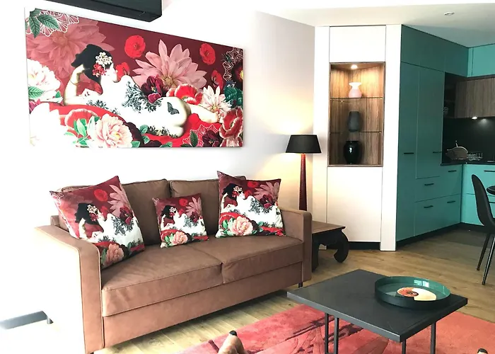 Le Sornin - Garage - Clim - Hypercentre - Terrasse * Βισύ