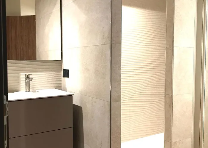 Le Sornin - Garage - Clim - Hypercentre - Terrasse